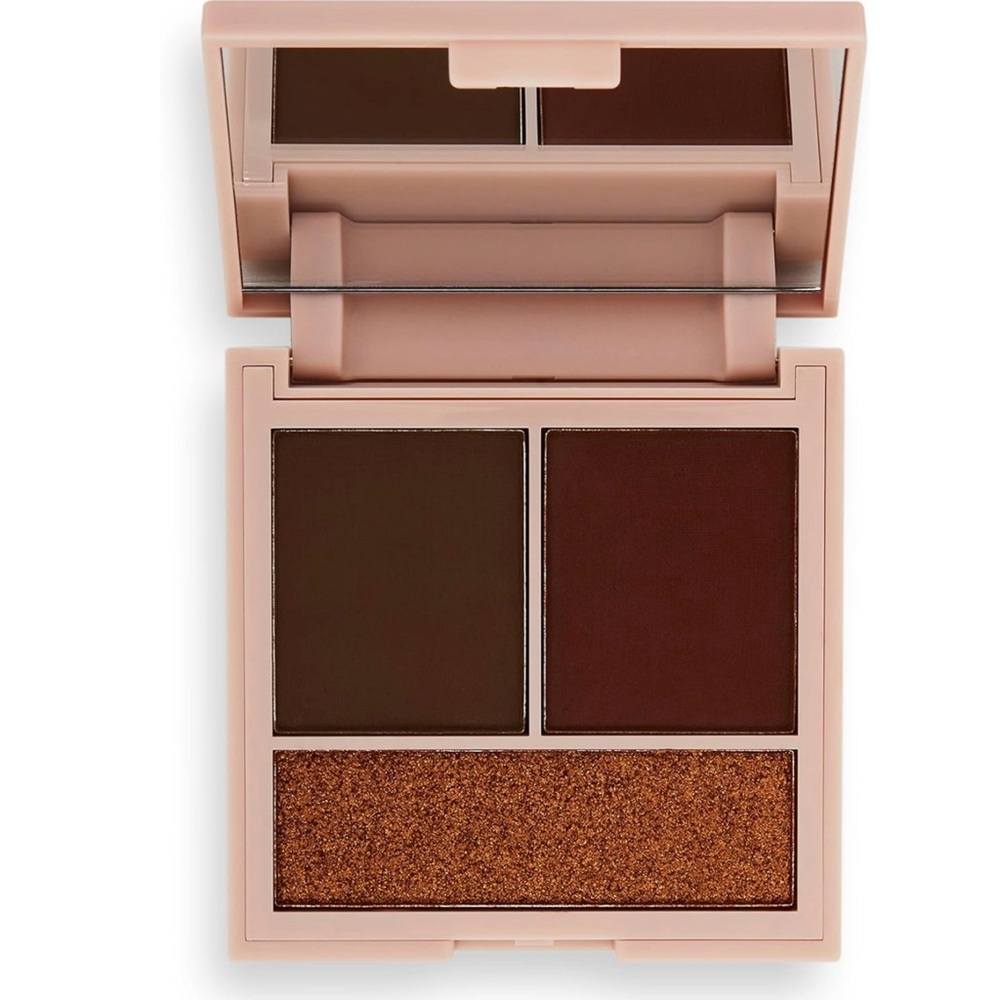 Revolution Contour Powder Compact- Deep - Picture 2 of 4